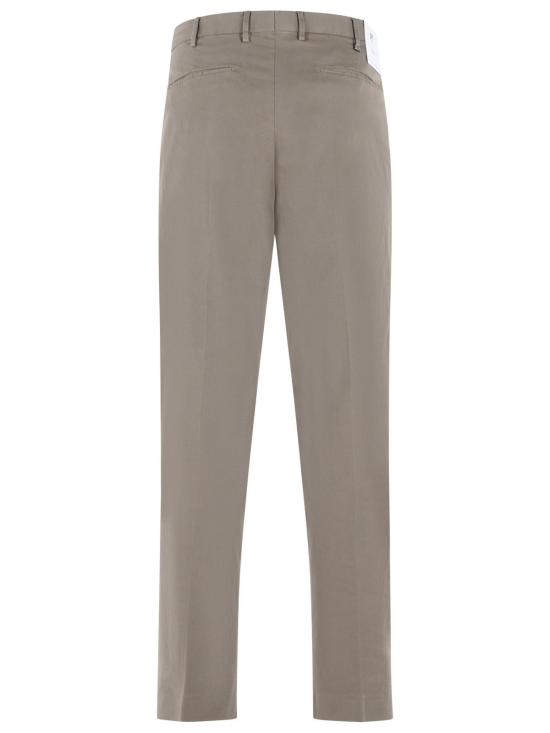26FW 피티제로우노 스트레이트 팬츠 CO RTZ1Z00FWD NK31Y121 Beige - PT01