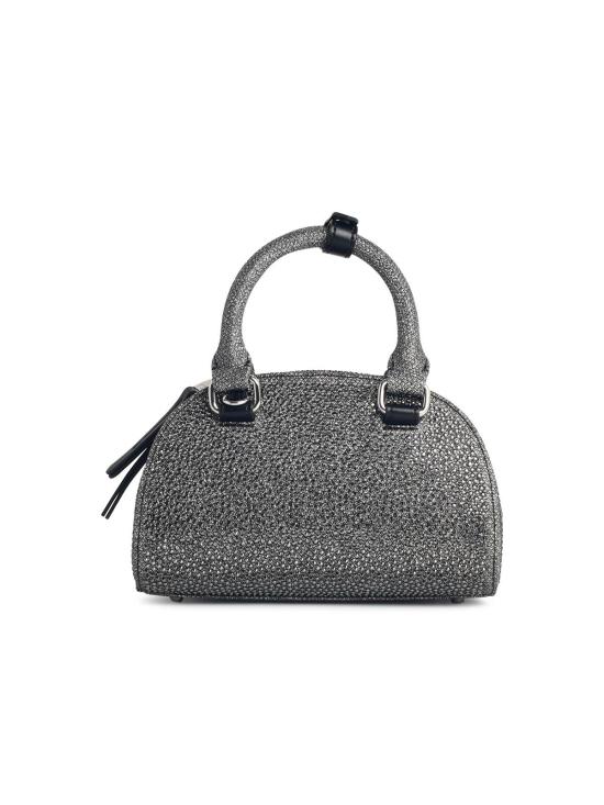 26FW 디젤 1DR 돔 크로스바디 백 X10369 P9151H1869 Black - DIESEL