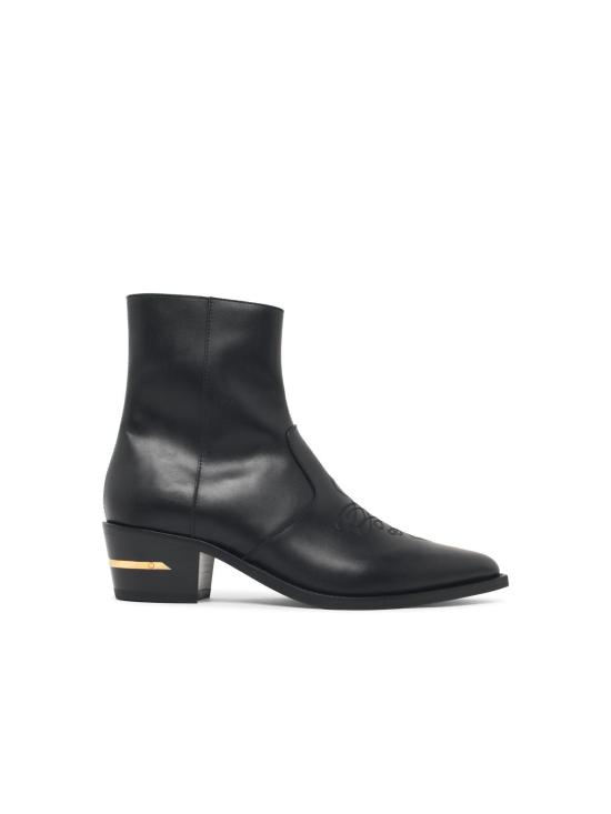 26FW 아미리 부츠 AM426BO00106U Black