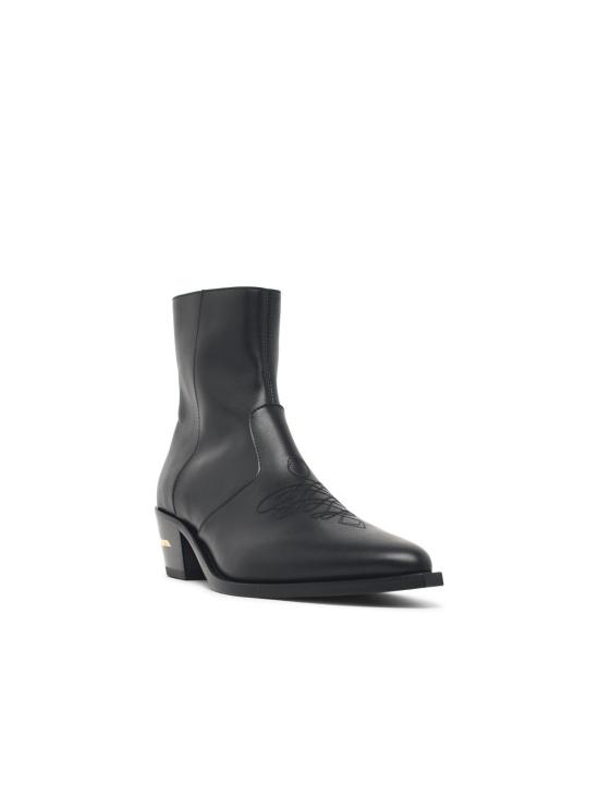 26FW 아미리 부츠 AM426BO00106U Black - AMIRI