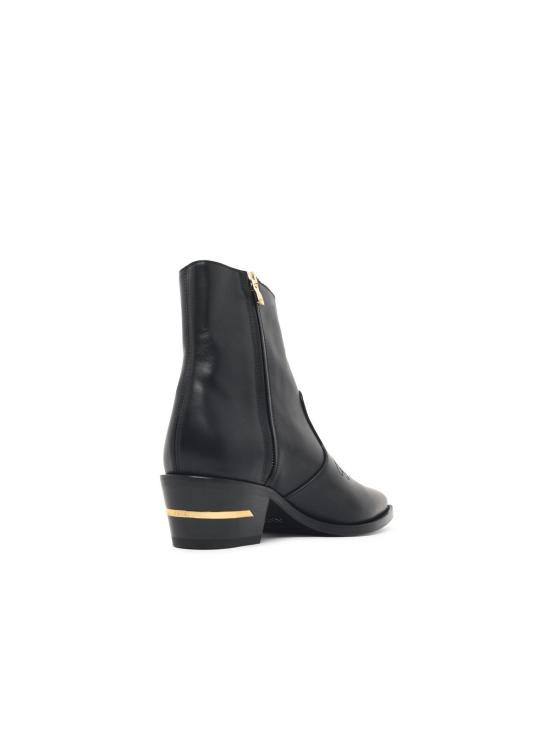 26FW 아미리 부츠 AM426BO00106U Black - AMIRI