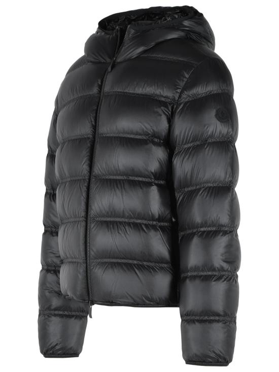 26FW 몽클레어 숏패딩 091 1A001 09 595B1999 Black - MONCLER