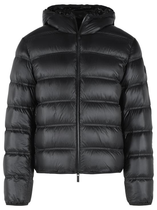 26FW 몽클레어 숏패딩 091 1A001 09 595B1999 Black