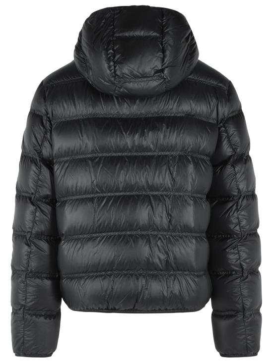 26FW 몽클레어 숏패딩 091 1A001 09 595B1999 Black - MONCLER