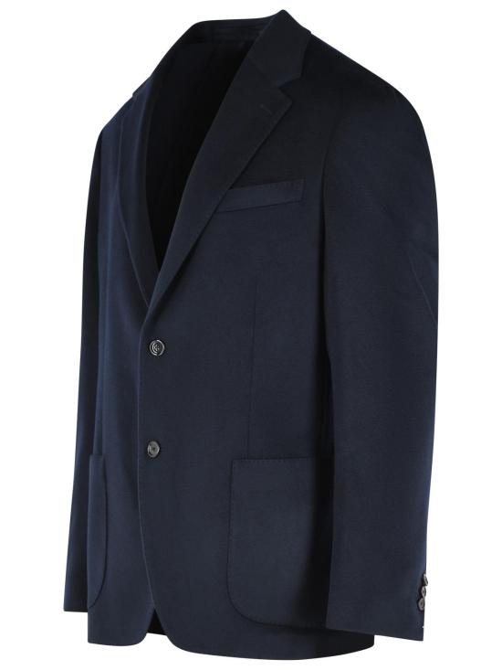 26FW 라르디니 수트 자켓 CN6202E33 ACIF67546850 Navy - LARDINI
