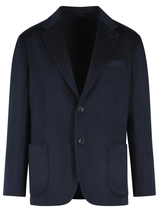 26FW 라르디니 수트 자켓 CN6202E33 ACIF67546850 Navy