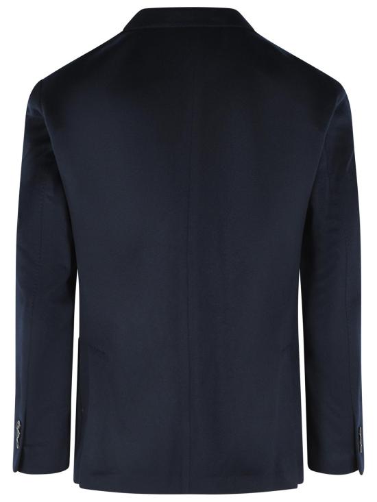 26FW 라르디니 수트 자켓 CN6202E33 ACIF67546850 Navy - LARDINI