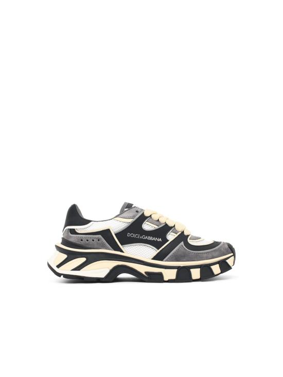 26FW 돌체앤가바나 스니커즈 CS2463 A099689697 White