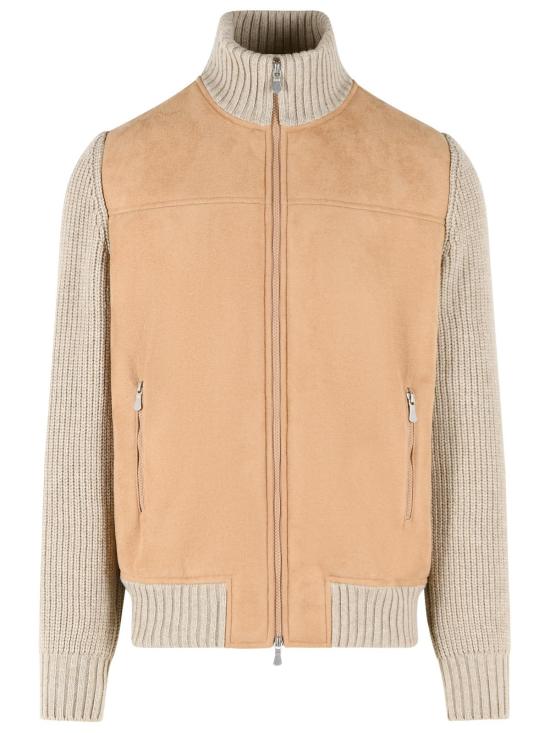 26FW 그랑싸쏘 자켓 13129 58001120 Beige