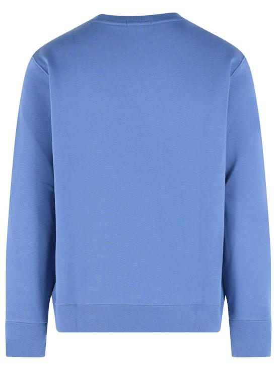 26FW 폴로 랄프로렌 긴팔 티셔츠 710B27073001 Light Blue - POLO RALPH LAUREN