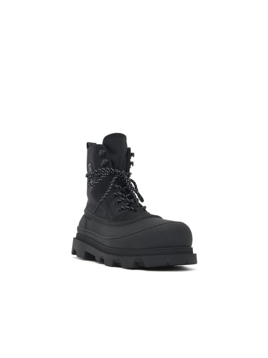 26FW 몽클레어 부츠 09A 4F001 00 M9916999 Black - MONCLER
