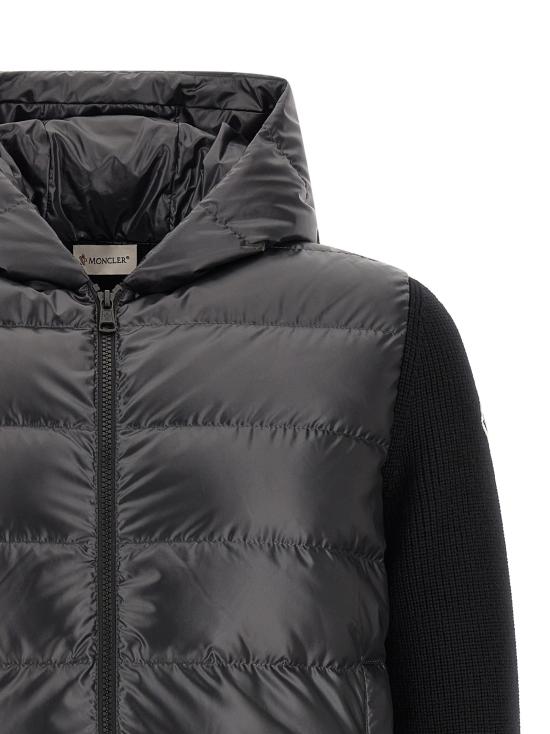 26FW 몽클레어 니트웨어 - MONCLER