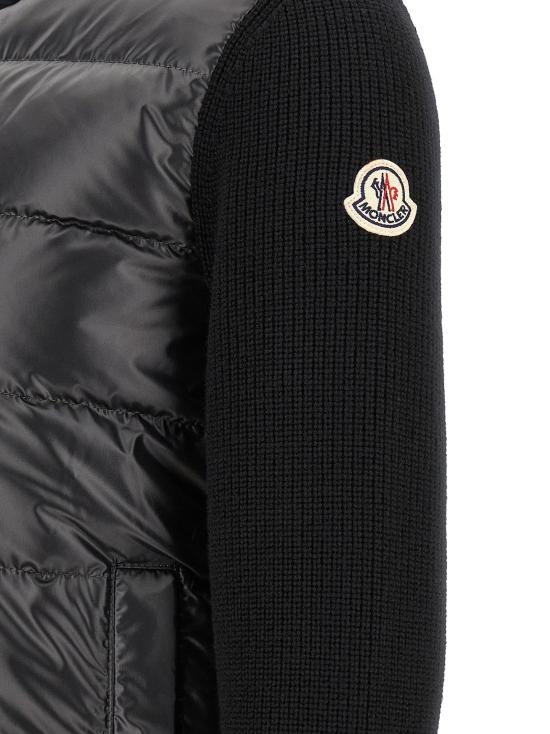 26FW 몽클레어 니트웨어 - MONCLER