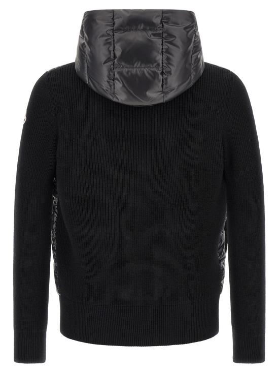 26FW 몽클레어 니트웨어 - MONCLER