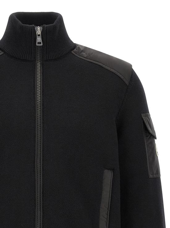 26FW 몽클레어 니트웨어 - MONCLER