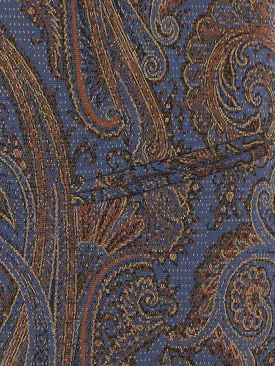 26FW 에트로 베스트 WRDA001499JJ512S9883 MULTICOLOUR - ETRO