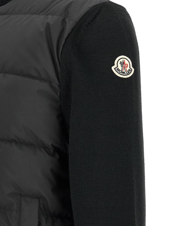 26FW 몽클레어 니트웨어 - MONCLER