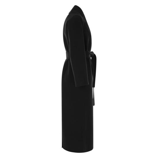 26SS 에스막스마라 카포토 코트 2629016073600 BLACK - 'S MAX MARA