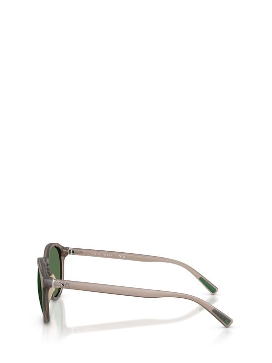 26FW 폴로 랄프로렌 선글라스 PH4232U 631371 MATTE TRANSPARENT BROWN - POLO RALPH LAUREN