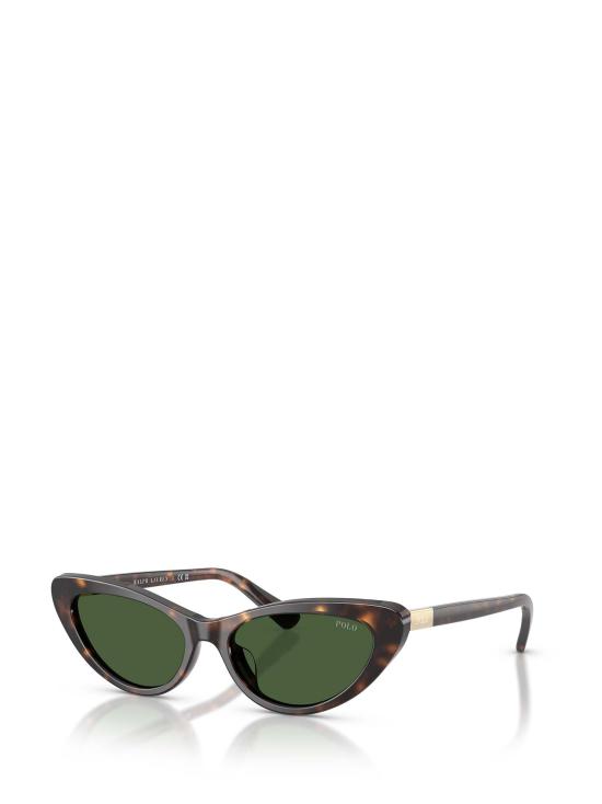 26FW 폴로 랄프로렌 선글라스 PH4199U 500371 SHINY DARK HAVANA - POLO RALPH LAUREN