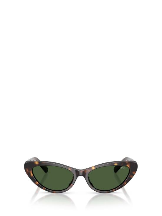 26FW 폴로 랄프로렌 선글라스 PH4199U 500371 SHINY DARK HAVANA