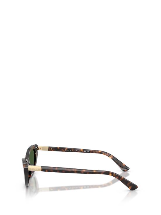 26FW 폴로 랄프로렌 선글라스 PH4199U 500371 SHINY DARK HAVANA - POLO RALPH LAUREN