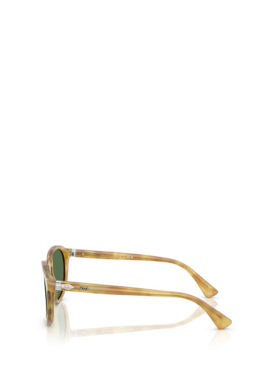 26FW 폴로 랄프로렌 선글라스 PH4221 618571 SHINY TORTOISE LIGHT BROWN - POLO RALPH LAUREN