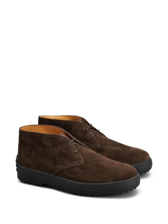 26FW 토즈 부츠 XXM84L00D80RE0 S800 - TODS