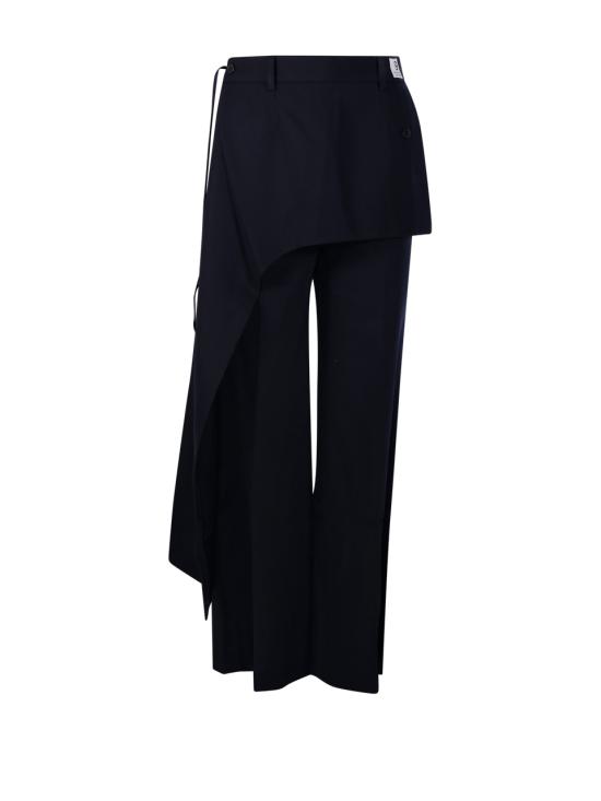 26SS 리코드 스트레이트 팬츠 RQPAX26924NYX NAVY