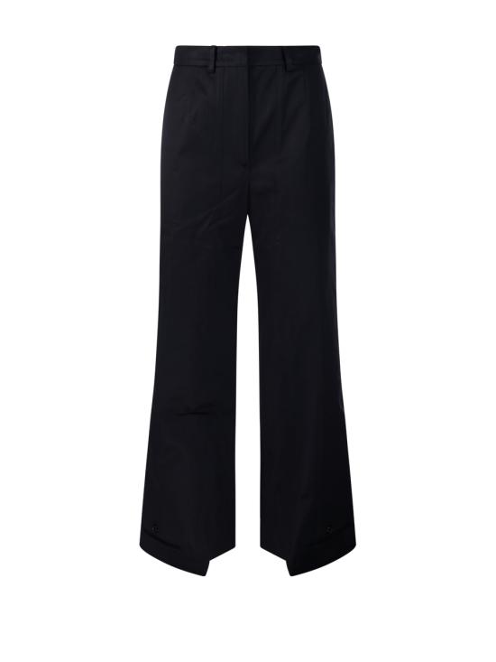 26SS 리코드 스트레이트 팬츠 RQPAX26925BKX BLACK