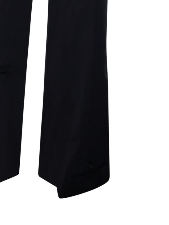 26SS 리코드 스트레이트 팬츠 RQPAX26925BKX BLACK - RE CODE