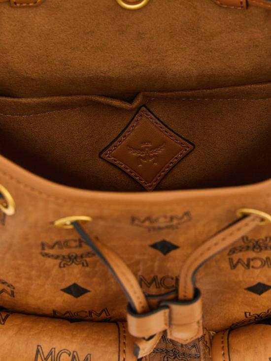 26FW 엠시엠 백팩 아렌  & 트래블 브라운 - MCM