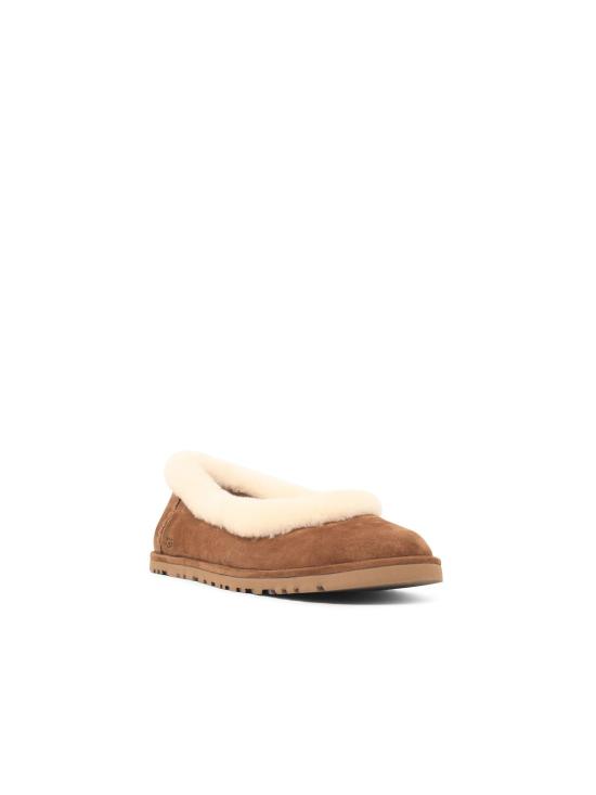 26FW 어그 플랫 슈즈 1178111CHE Beige - UGG