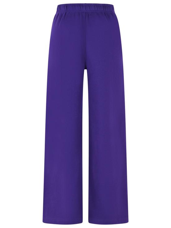 26FW 폴로 랄프로렌 트레이닝/조거 팬츠 211977959509 Violet - POLO RALPH LAUREN