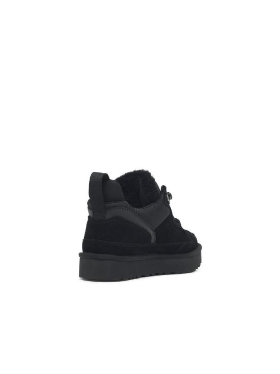 26FW 어그 부츠 1170750BLK Black - UGG