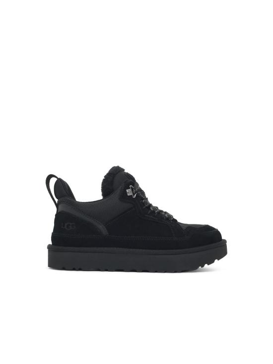 26FW 어그 부츠 1170750BLK Black
