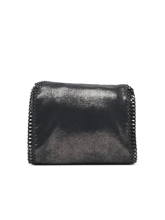 26FW 스텔라 맥카트니 숄더백 371223 WP04894018 Navy - STELLA MCCARTNEY