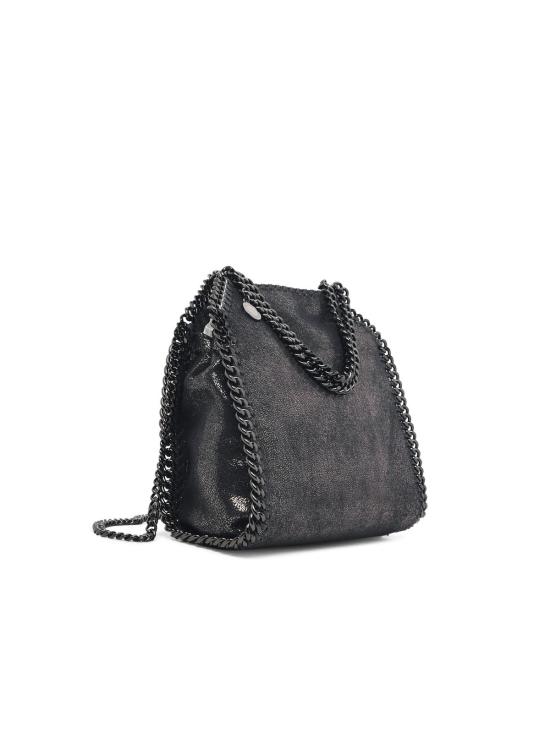 26FW 스텔라 맥카트니 숄더백 371223 WP04894018 Navy - STELLA MCCARTNEY