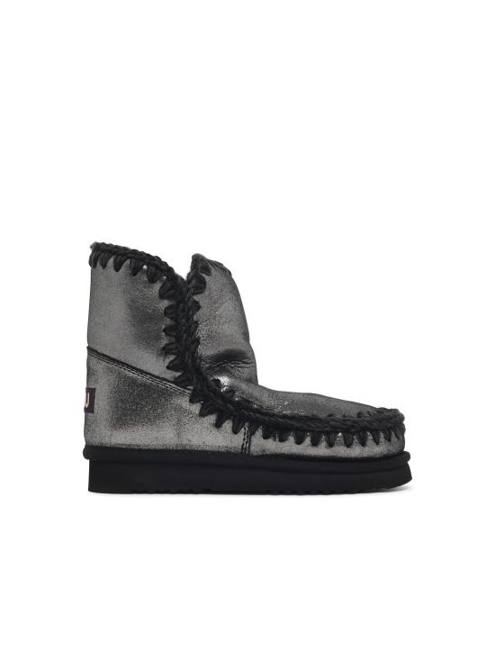 26FW 모우 부츠 MU FW101001CMGBLK Black
