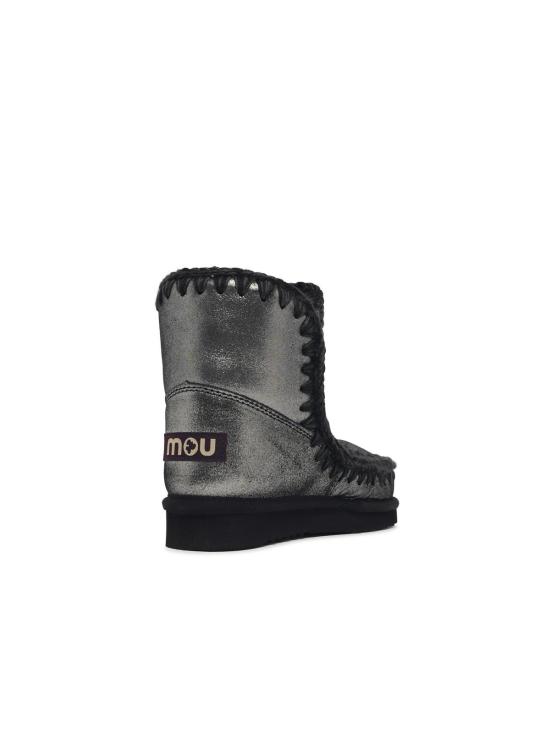 26FW 모우 부츠 MU FW101001CMGBLK Black - MOU
