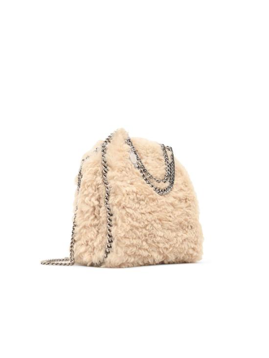 26FW 스텔라 맥카트니 숄더백 371223 WP07439561 Ivory - STELLA MCCARTNEY
