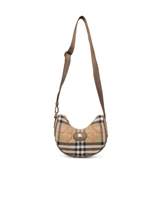 26FW 버버리 숄더백 8122136B9368 Beige