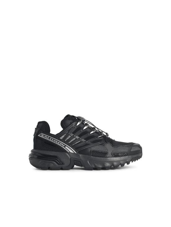 26FW 살로몬 ACS 프로 쉘 스니커즈 L49160900BLACK BLACK BLACK