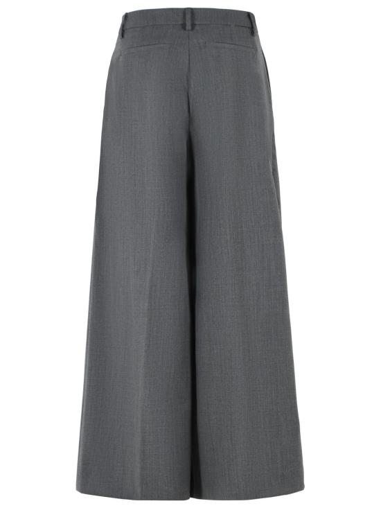 26FW 더 레이티스트 수트 팬츠 TLWE3118W0206ABTPT0379 Grey - THE LATEST