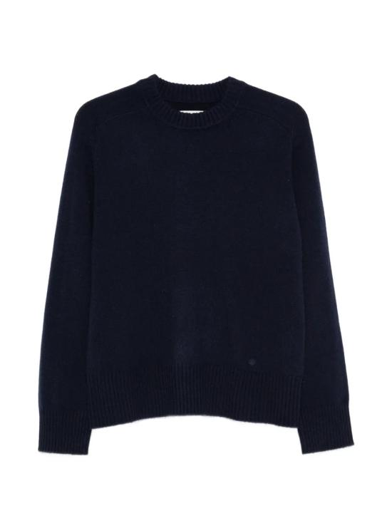 26FW 루루 드 세종 긴팔 티셔츠 BALTRANAVY Blue