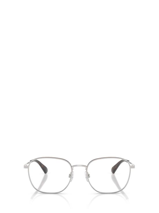26FW 폴로 랄프로렌 안경 PH1242 9001 BRUSHED SILVER