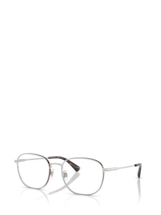 26FW 폴로 랄프로렌 안경 PH1242 9001 BRUSHED SILVER - POLO RALPH LAUREN