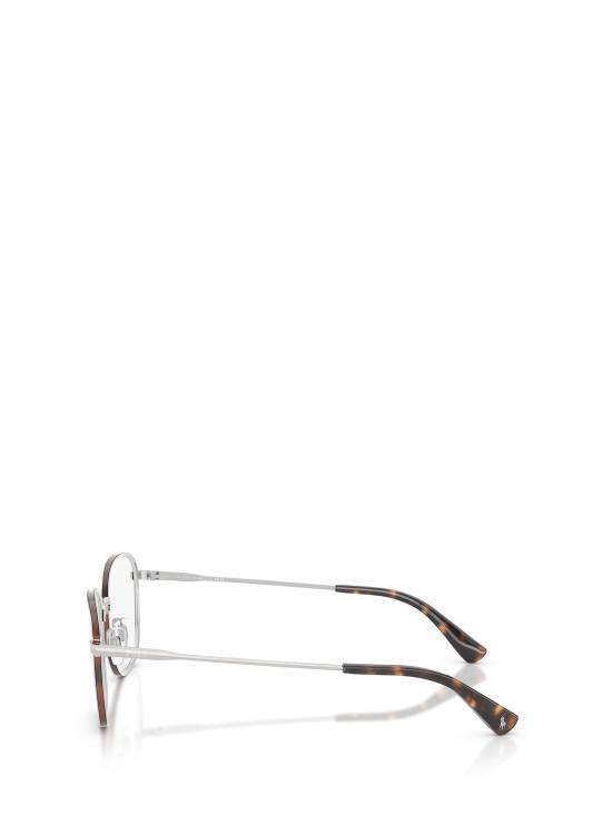 26FW 폴로 랄프로렌 안경 PH1242 9001 BRUSHED SILVER - POLO RALPH LAUREN