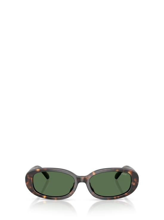 26FW 폴로 랄프로렌 선글라스 PH4198U 500371 SHINY DARK HAVANA