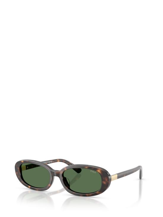 26FW 폴로 랄프로렌 선글라스 PH4198U 500371 SHINY DARK HAVANA - POLO RALPH LAUREN
